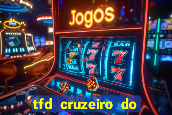 tfd cruzeiro do sul acre telefone